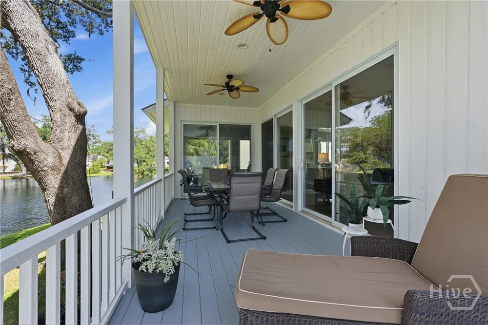 3 Top Gallant Circle Savannah, GA 31411