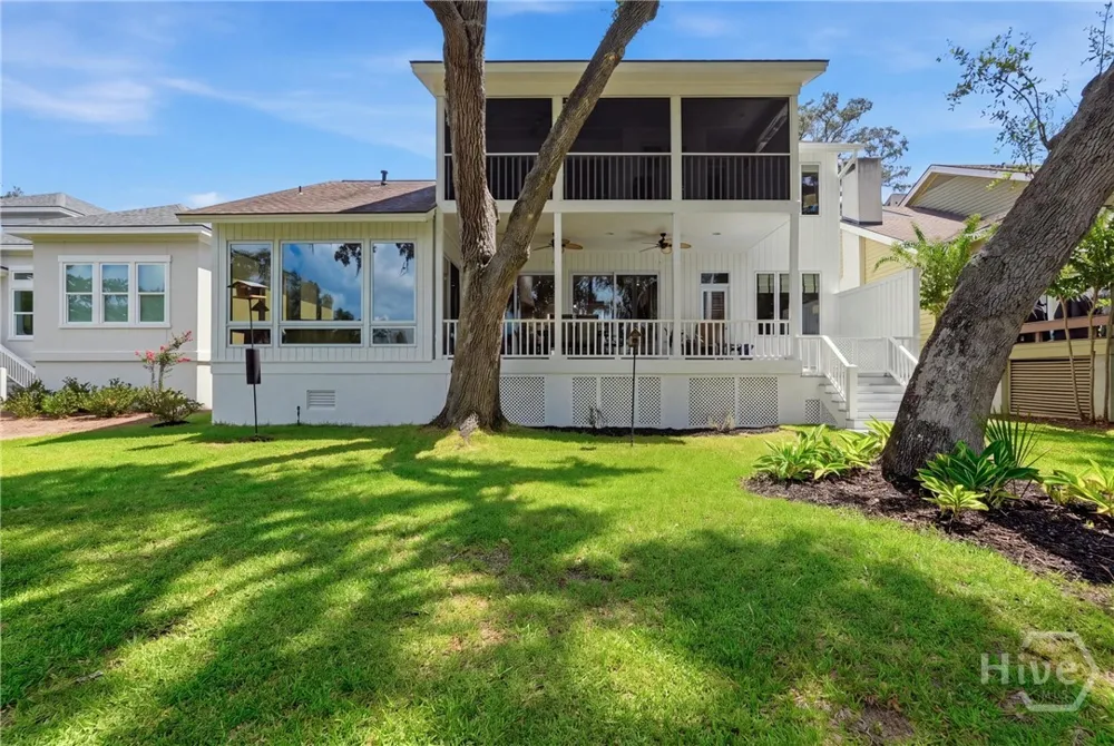 3 Top Gallant Circle Savannah, GA 31411