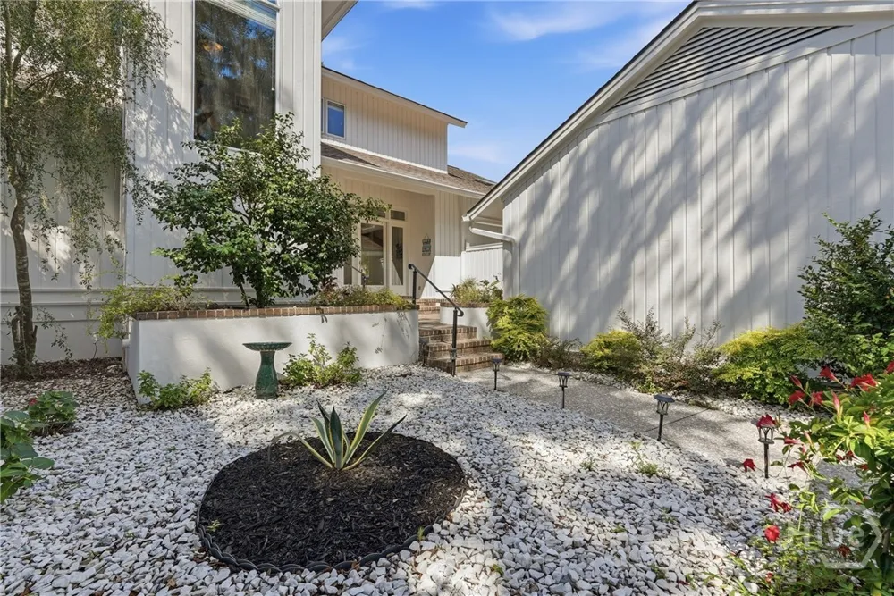 3 Top Gallant Circle Savannah, GA 31411