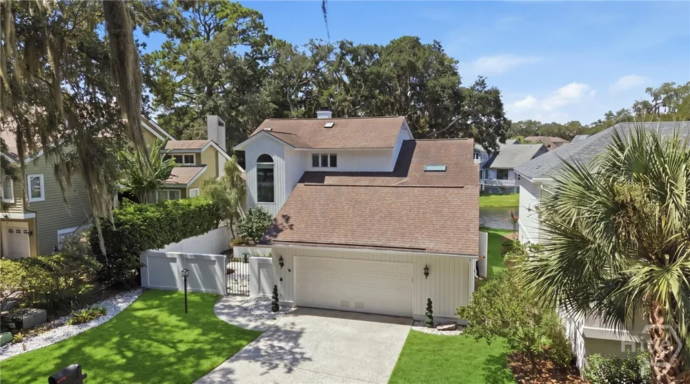 3 Top Gallant Circle Savannah, GA 31411