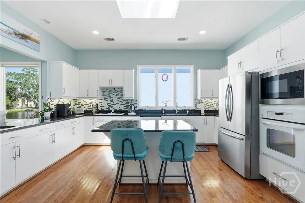 3 Top Gallant Circle Savannah, GA 31411