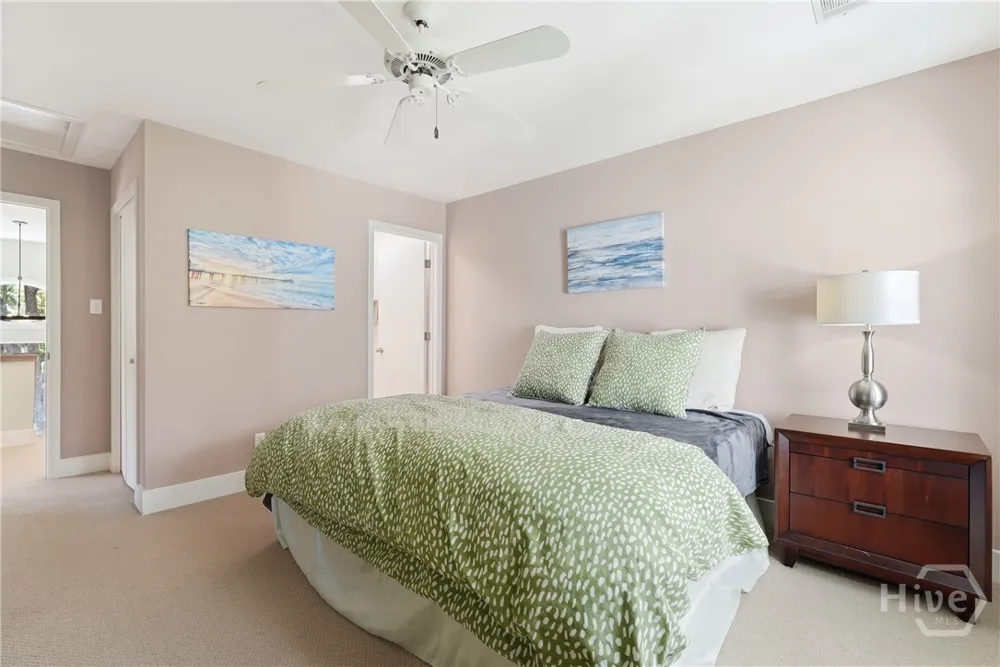 3 Top Gallant Circle Savannah, GA 31411