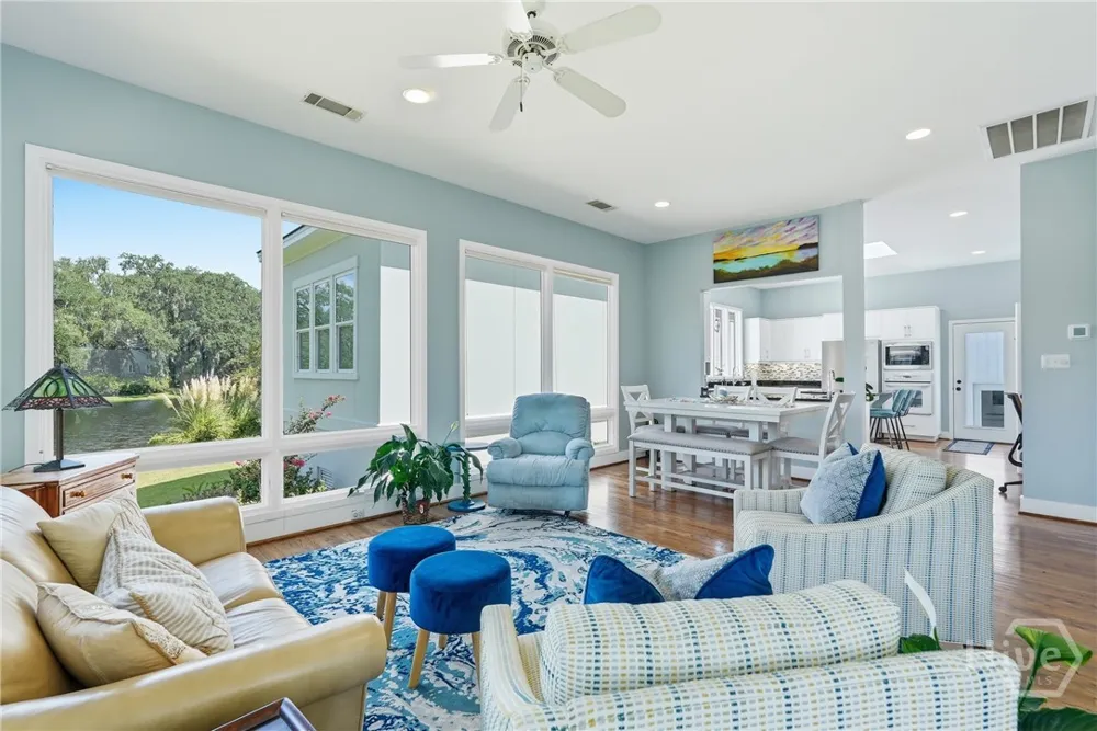 3 Top Gallant Circle Savannah, GA 31411