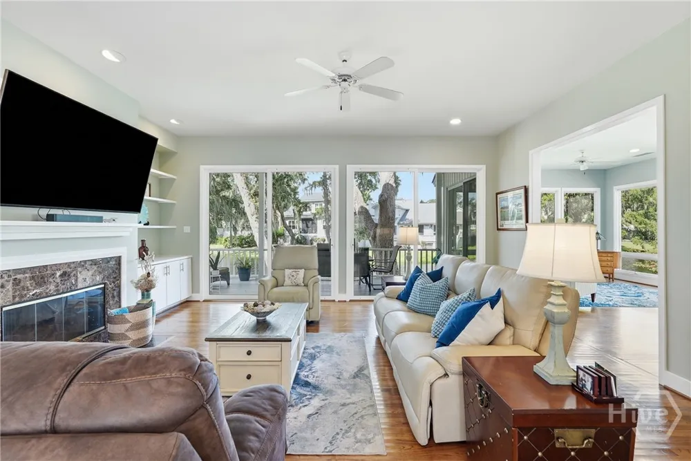 3 Top Gallant Circle Savannah, GA 31411