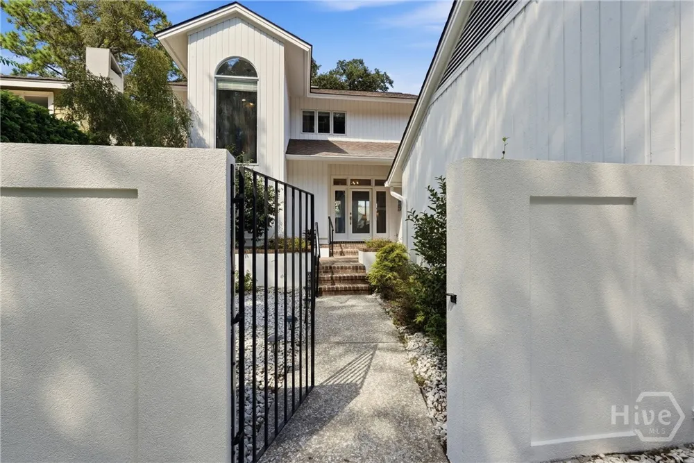 3 Top Gallant Circle Savannah, GA 31411