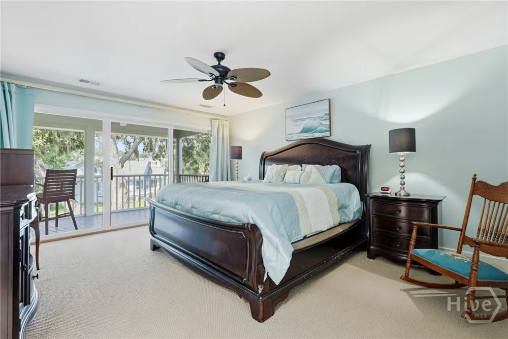 3 Top Gallant Circle Savannah, GA 31411