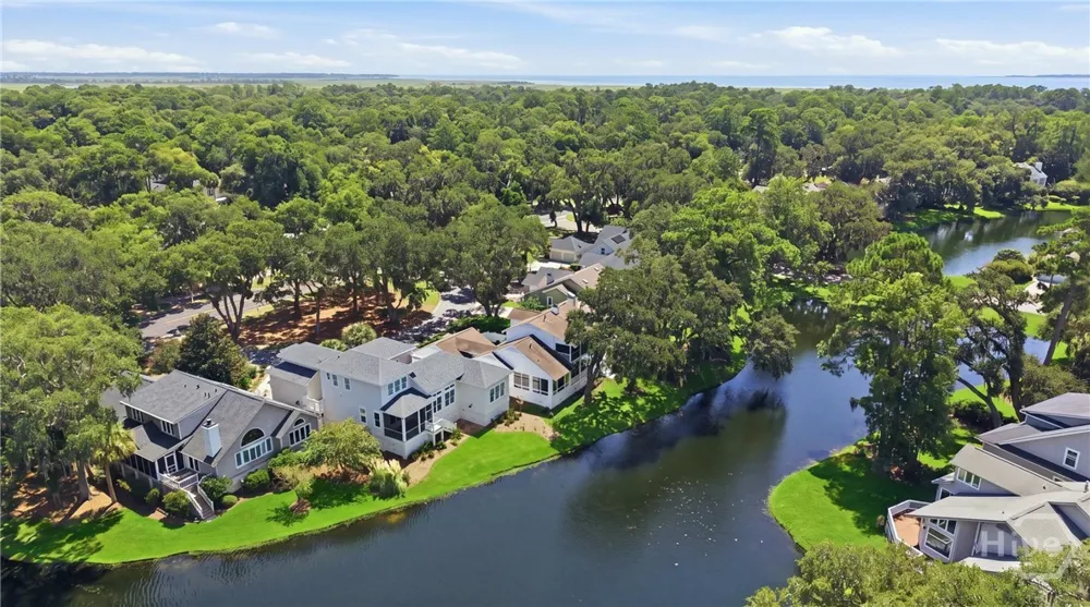 3 Top Gallant Circle Savannah, GA 31411