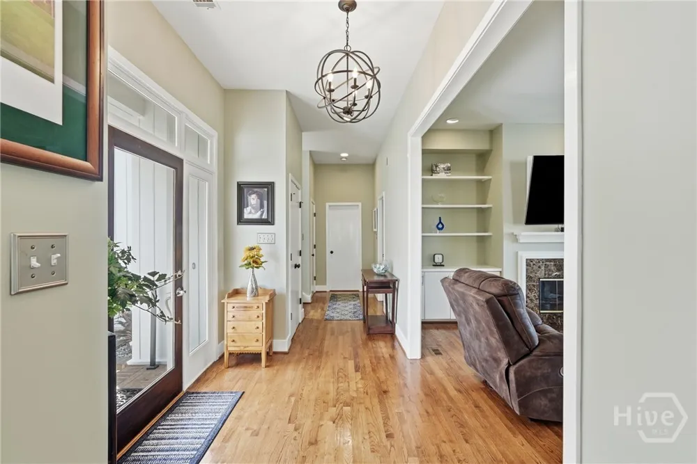 3 Top Gallant Circle Savannah, GA 31411