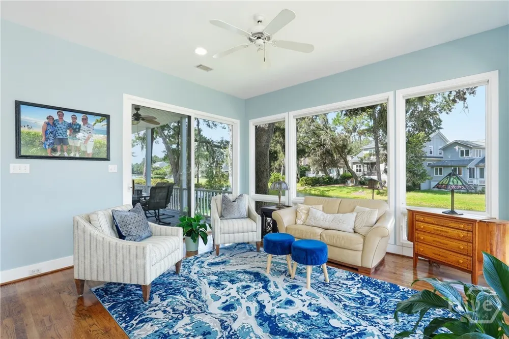 3 Top Gallant Circle Savannah, GA 31411