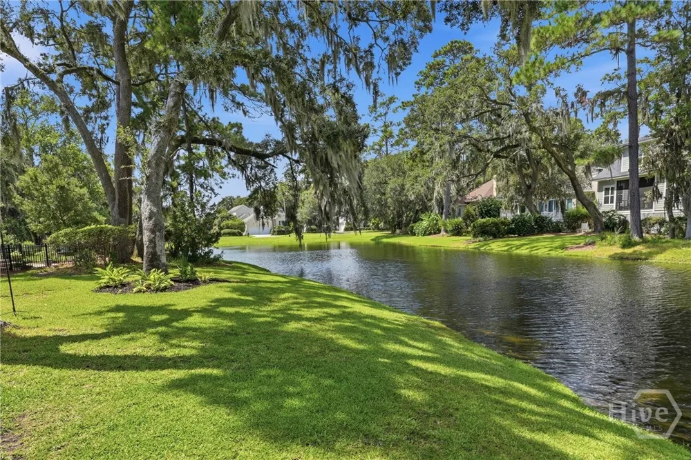 3 Top Gallant Circle Savannah, GA 31411
