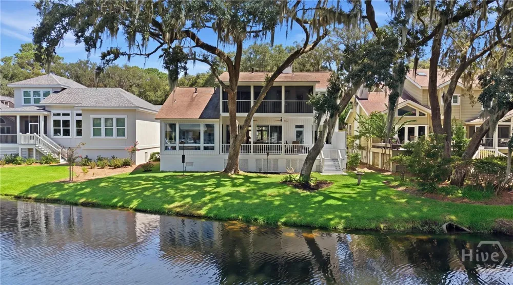 3 Top Gallant Circle Savannah, GA 31411