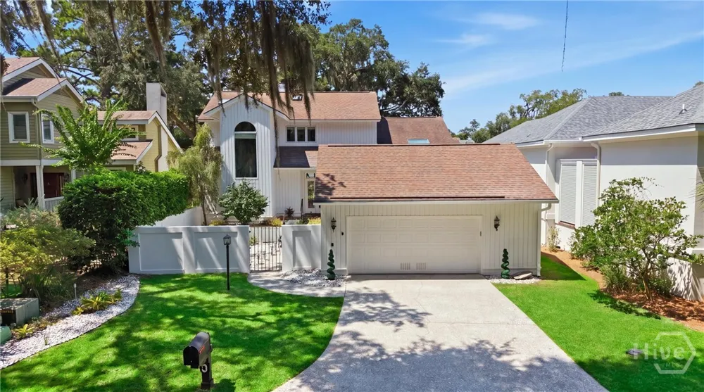 3 Top Gallant Circle Savannah, GA 31411