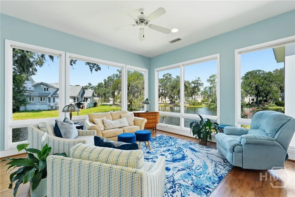 3 Top Gallant Circle Savannah, GA 31411