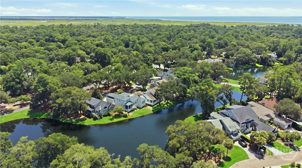 3 Top Gallant Circle Savannah, GA 31411