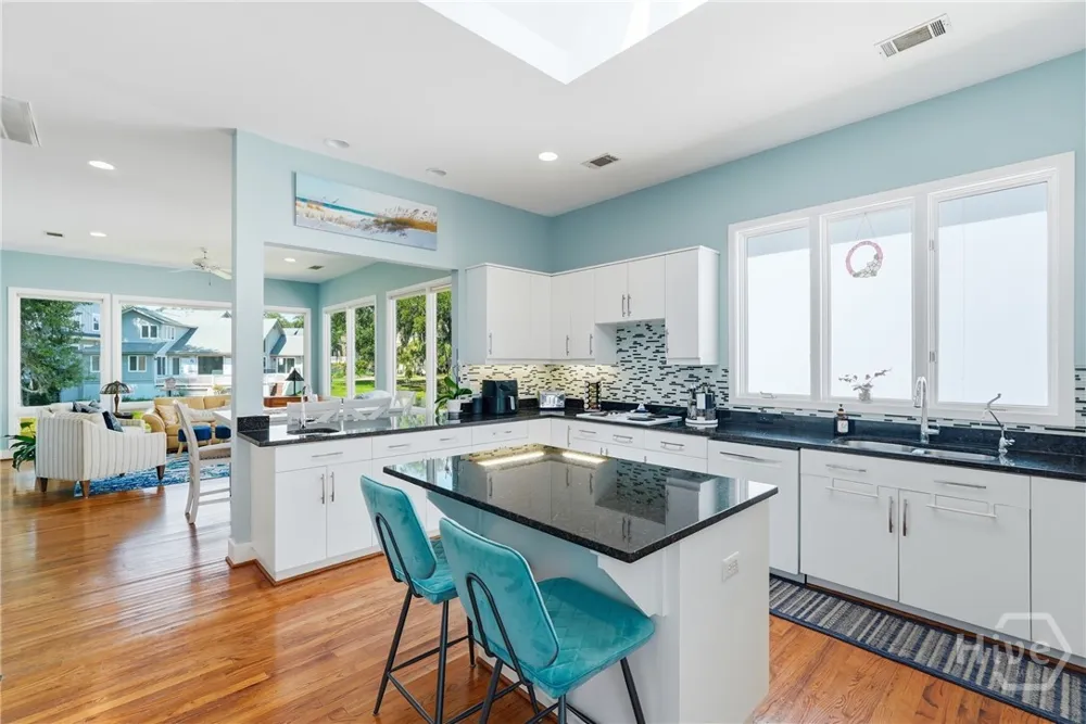 3 Top Gallant Circle Savannah, GA 31411