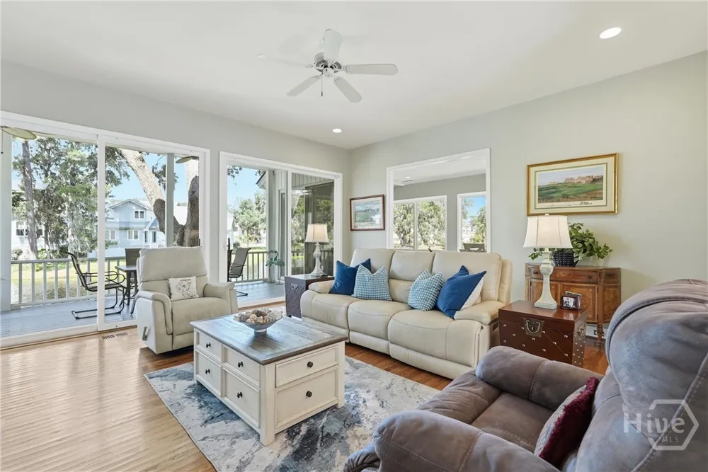 3 Top Gallant Circle Savannah, GA 31411