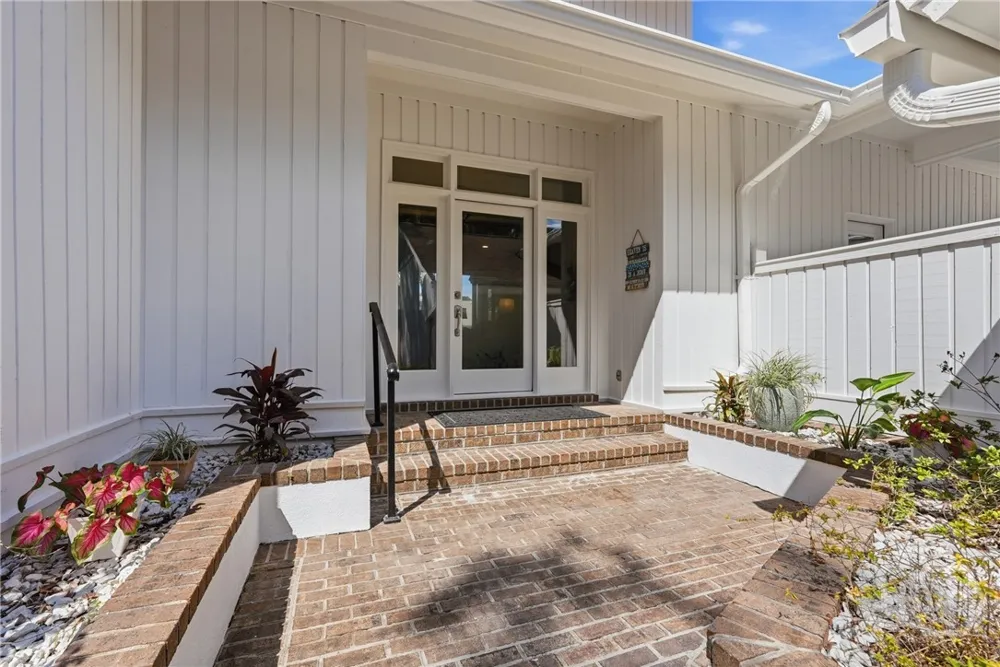 3 Top Gallant Circle Savannah, GA 31411