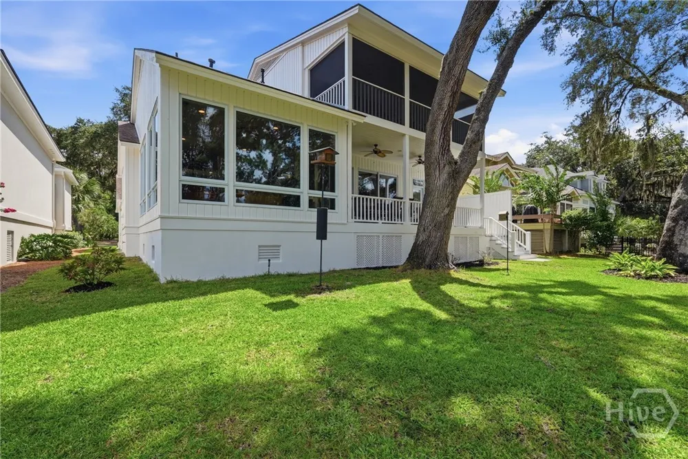 3 Top Gallant Circle Savannah, GA 31411