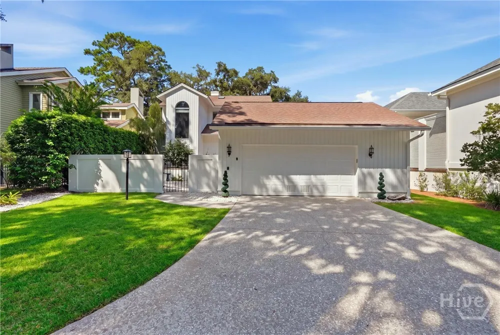 3 Top Gallant Circle Savannah, GA 31411