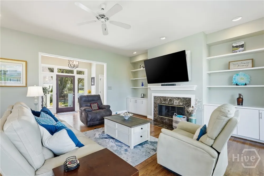 3 Top Gallant Circle Savannah, GA 31411
