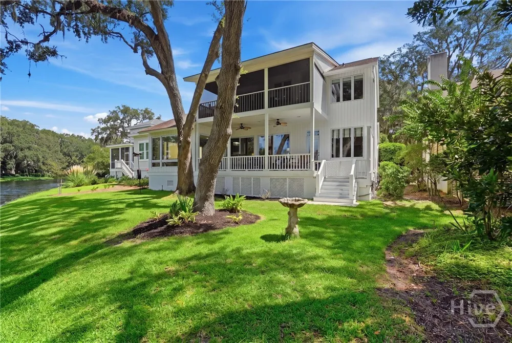 3 Top Gallant Circle Savannah, GA 31411