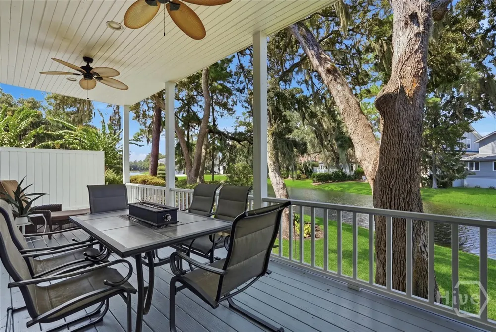 3 Top Gallant Circle Savannah, GA 31411