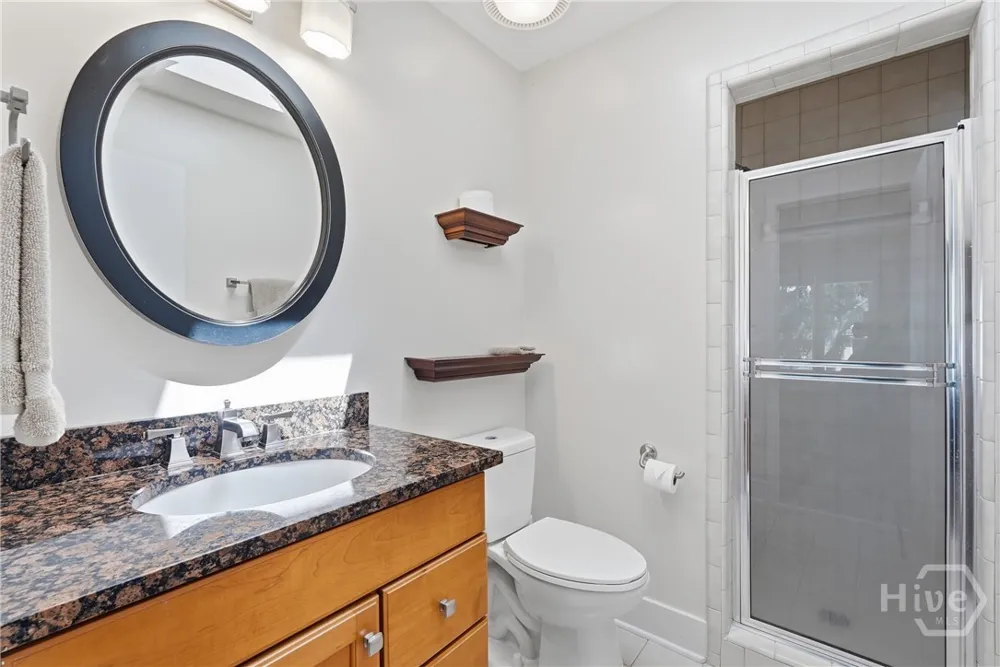 3 Top Gallant Circle Savannah, GA 31411