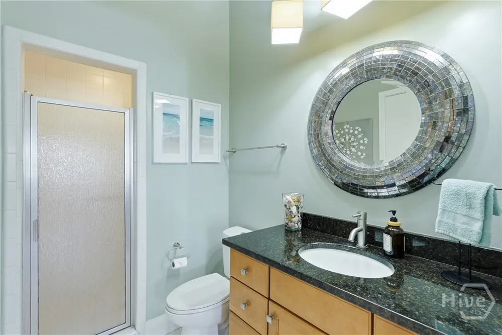 3 Top Gallant Circle Savannah, GA 31411