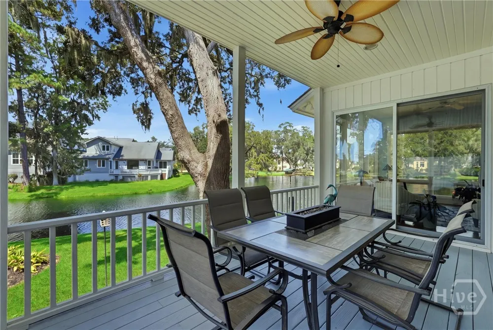 3 Top Gallant Circle Savannah, GA 31411