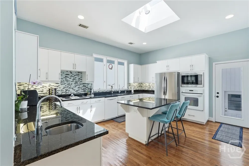 3 Top Gallant Circle Savannah, GA 31411