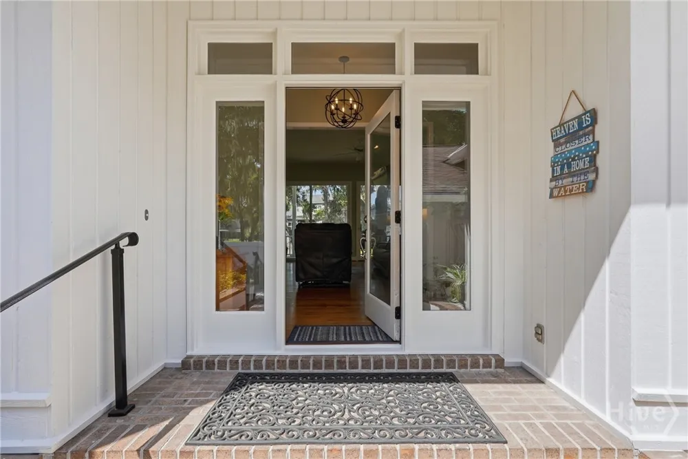 3 Top Gallant Circle Savannah, GA 31411