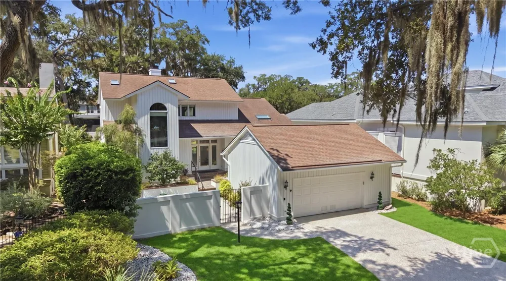 3 Top Gallant Circle Savannah, GA 31411