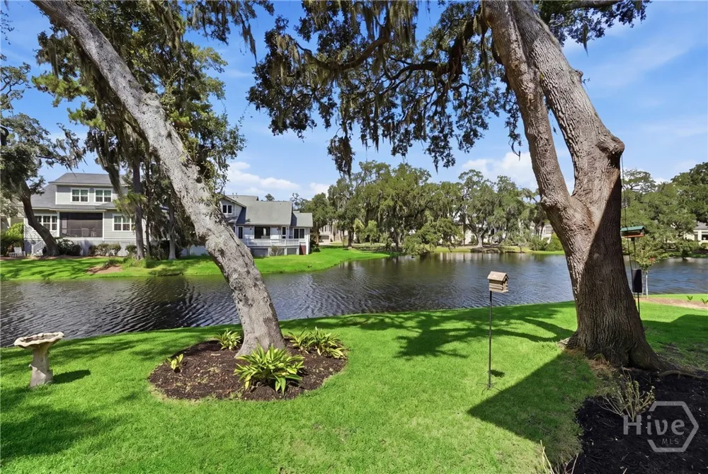 3 Top Gallant Circle Savannah, GA 31411