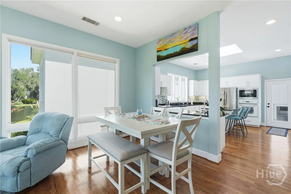 3 Top Gallant Circle Savannah, GA 31411