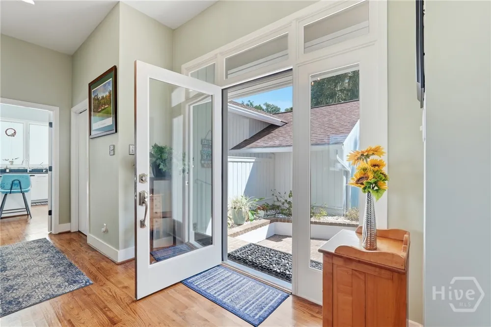 3 Top Gallant Circle Savannah, GA 31411