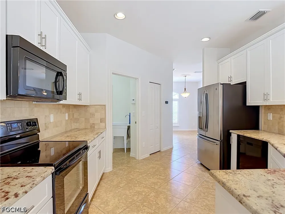 Cutters Court Fort Myers, FL 33908