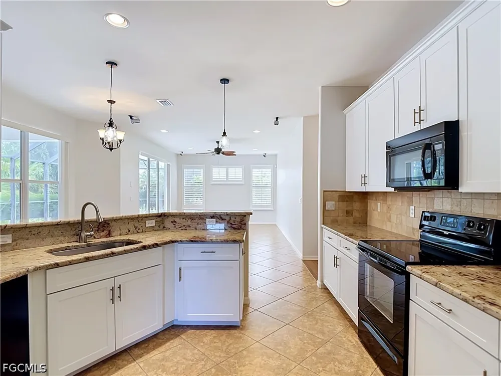 Cutters Court Fort Myers, FL 33908