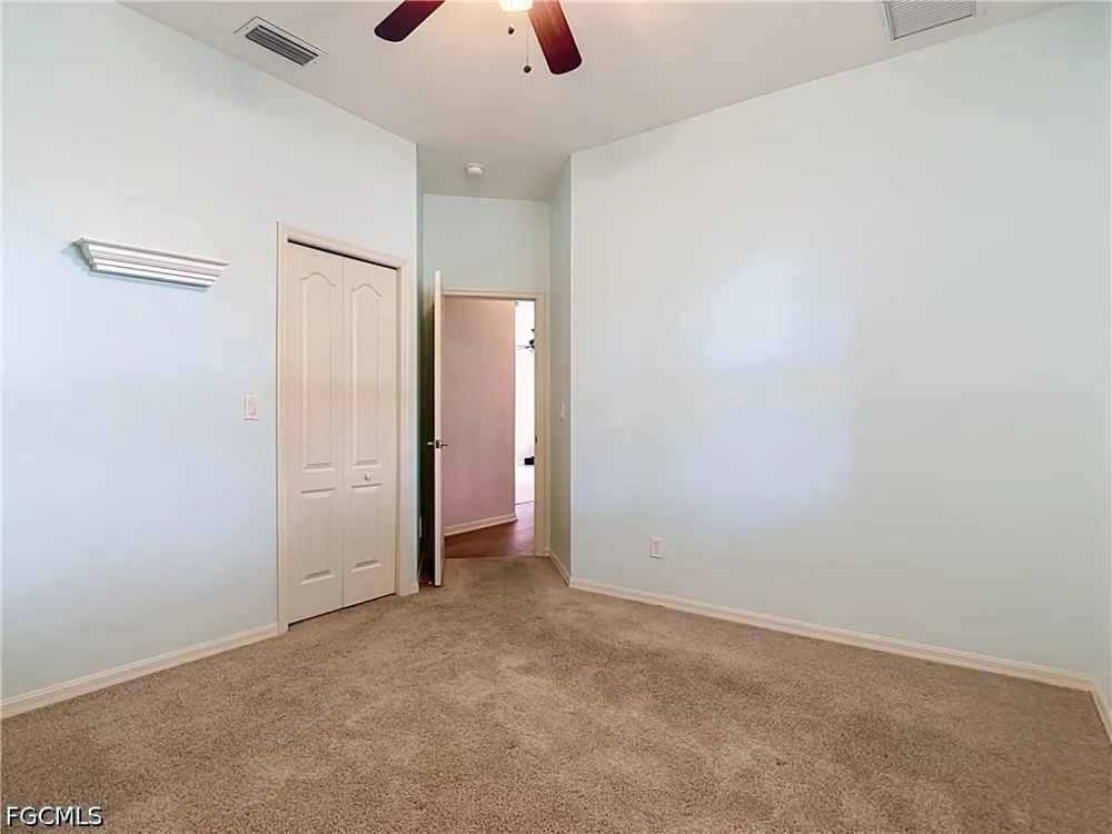 Cutters Court Fort Myers, FL 33908