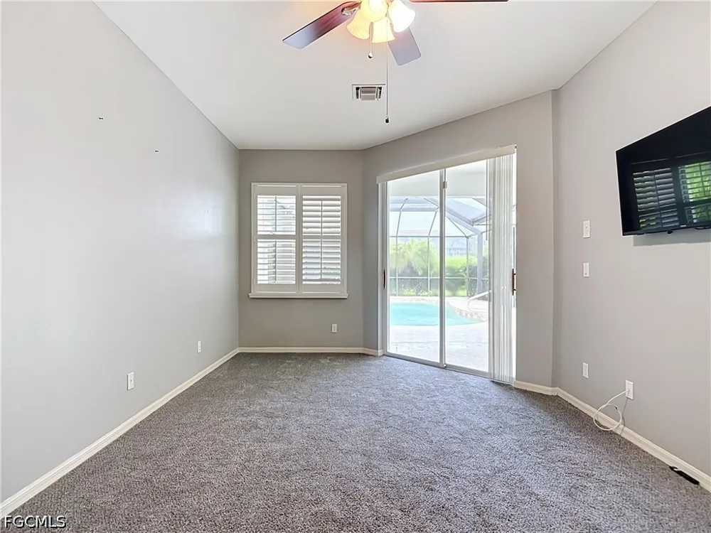 Cutters Court Fort Myers, FL 33908