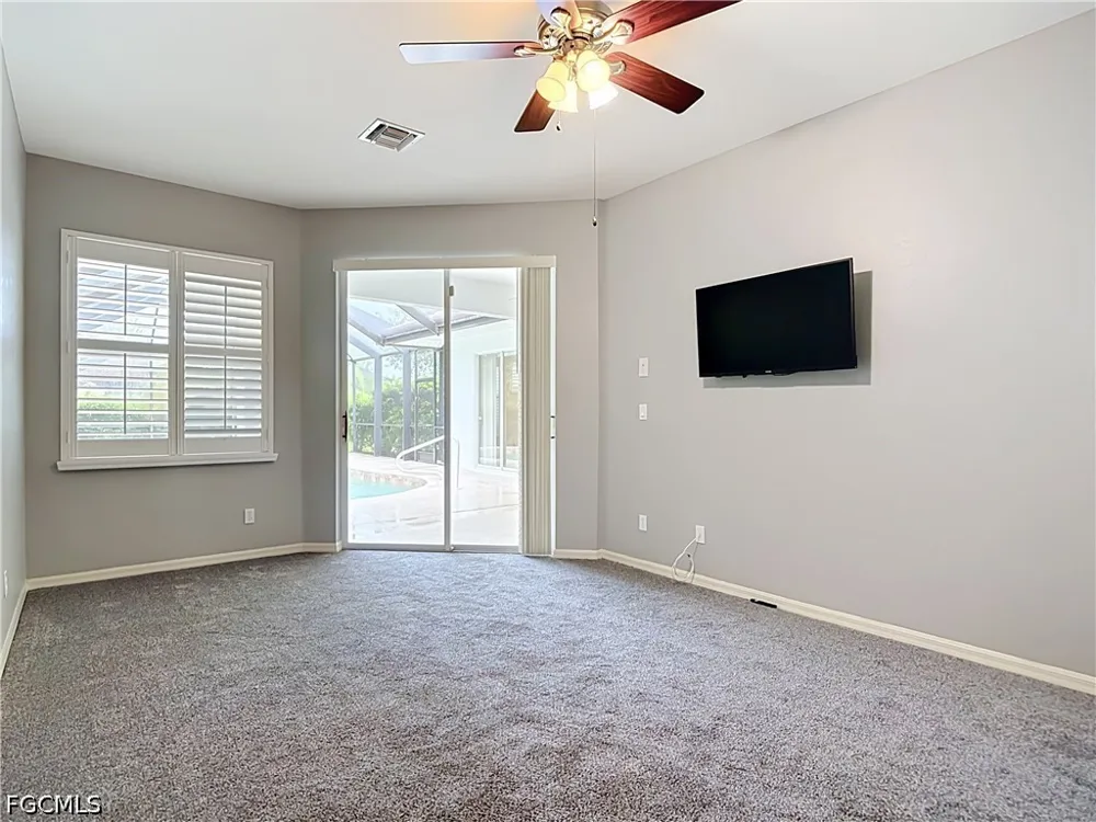 Cutters Court Fort Myers, FL 33908