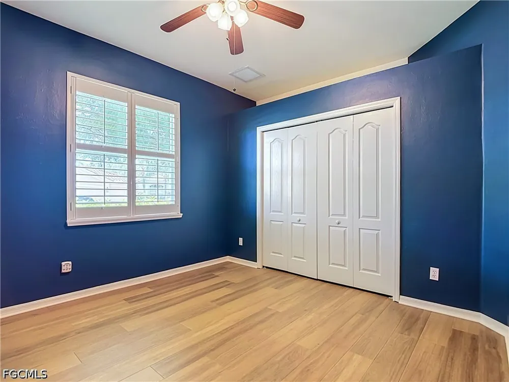 Cutters Court Fort Myers, FL 33908