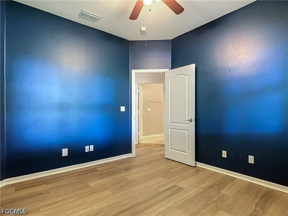 Cutters Court Fort Myers, FL 33908