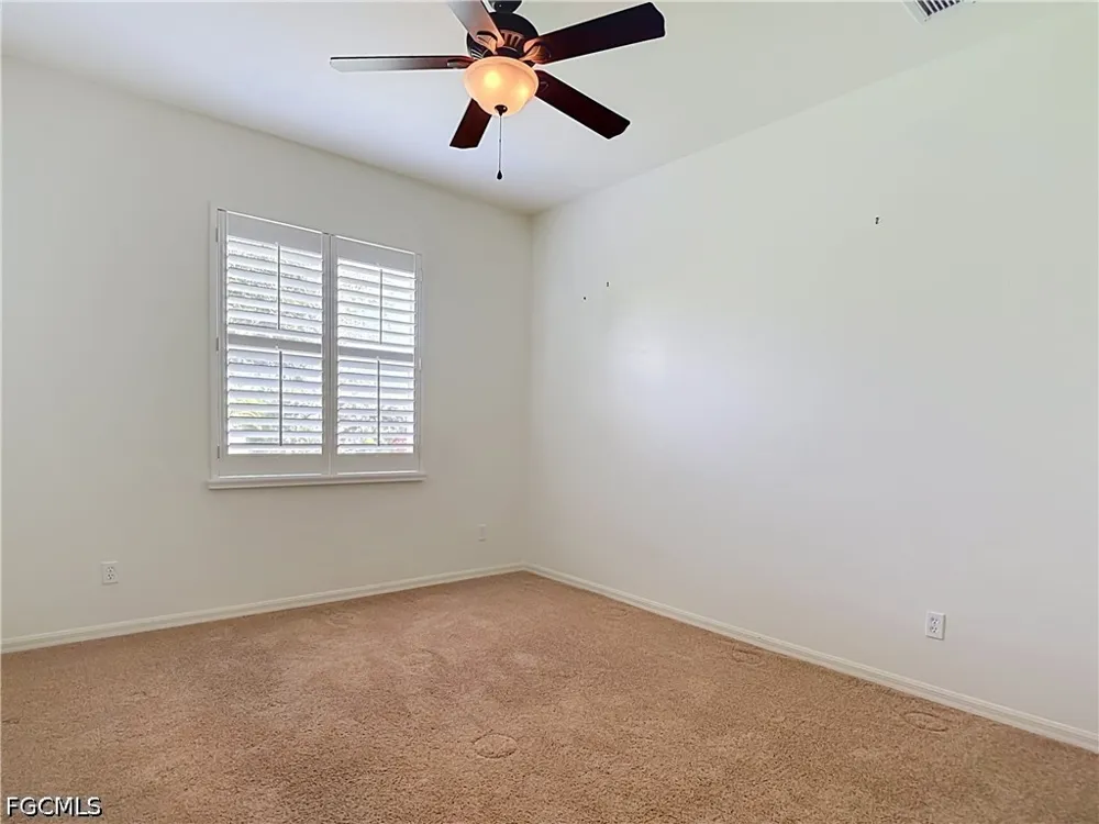 Cutters Court Fort Myers, FL 33908