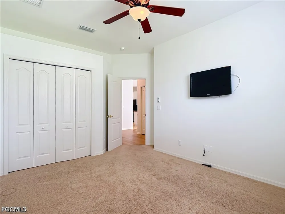 Cutters Court Fort Myers, FL 33908