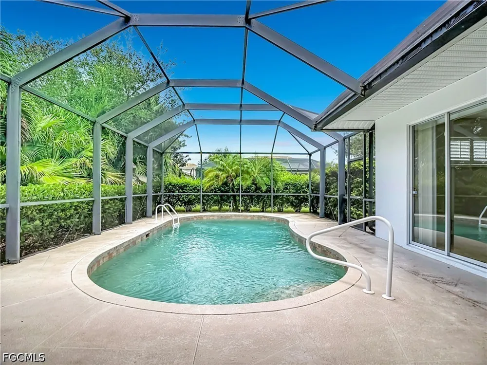 Cutters Court Fort Myers, FL 33908