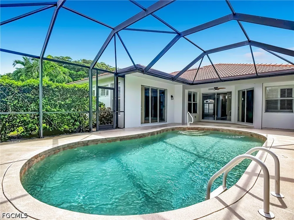 Cutters Court Fort Myers, FL 33908