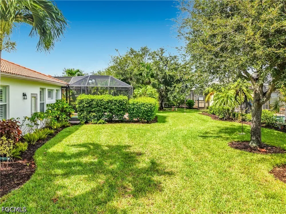 Cutters Court Fort Myers, FL 33908