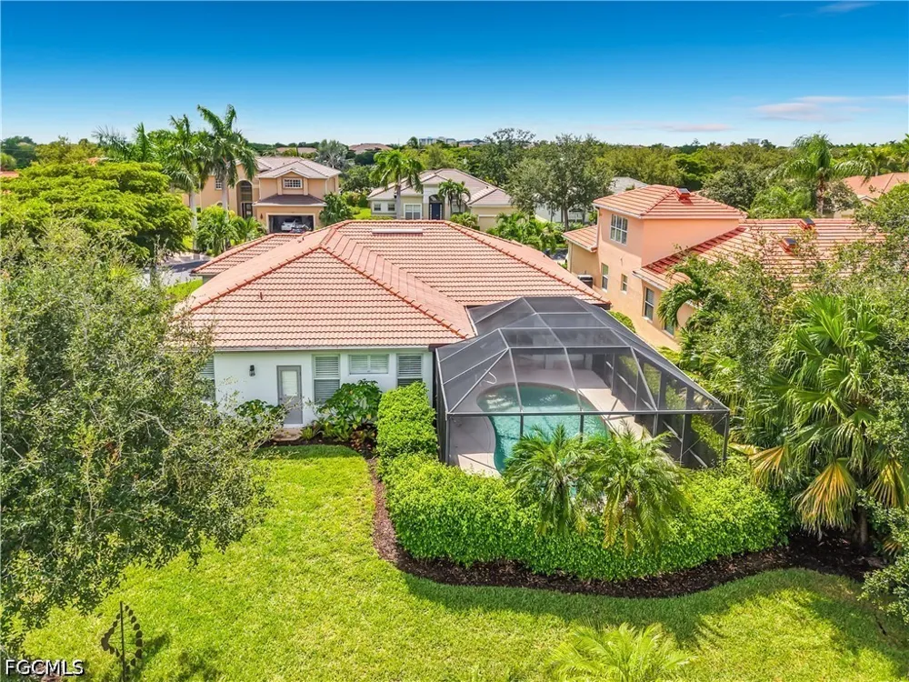 Cutters Court Fort Myers, FL 33908