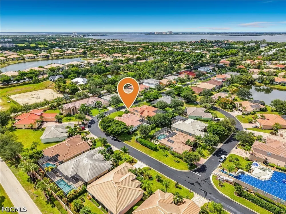 Cutters Court Fort Myers, FL 33908