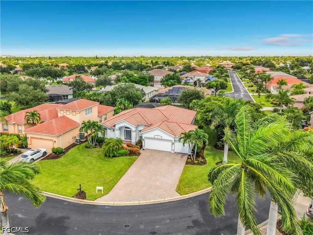 Cutters Court Fort Myers, FL 33908
